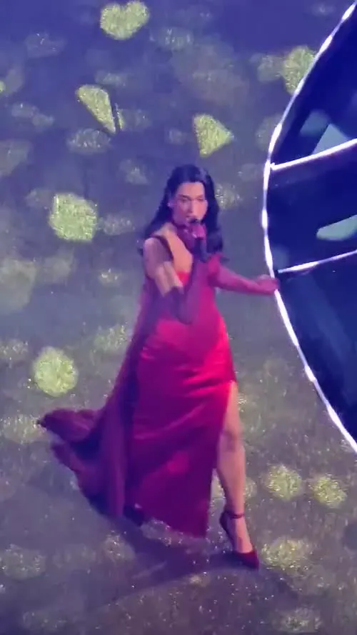 Dua Lipa - Video