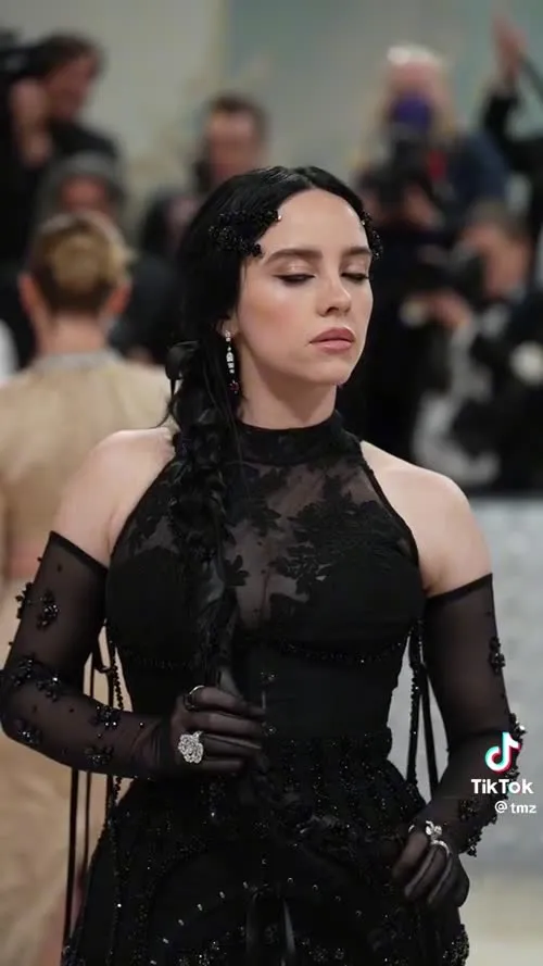 Billie Eilish - Video