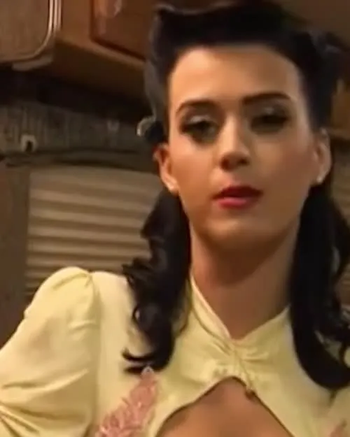 Katy Perry - Video #359218