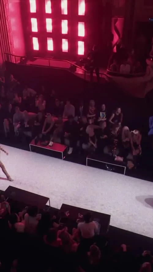Anna Zak - Video #273637