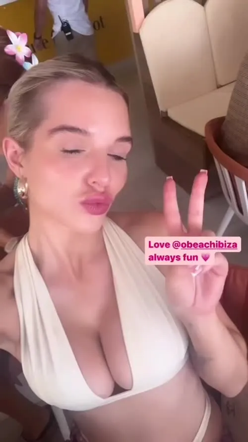 Helen Flanagan - Video #185406