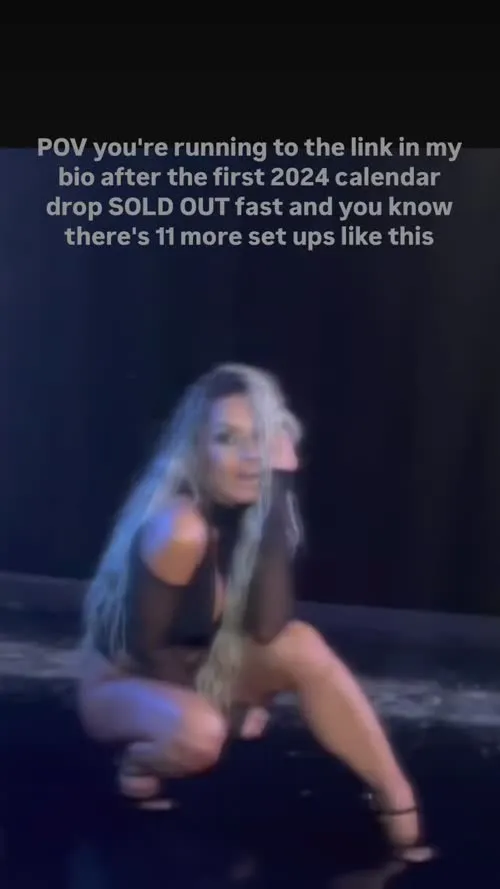 WWE Trish Stratus - Video #396564