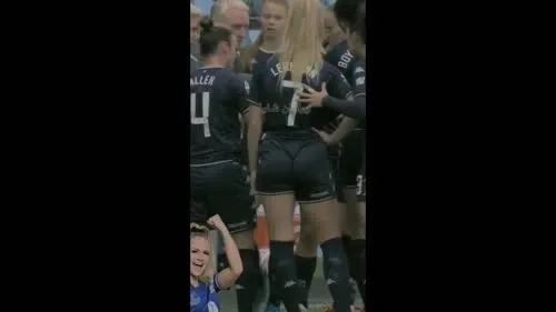Alisha Lehmann - Video #188049