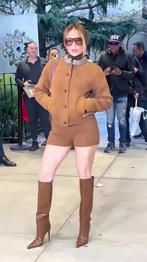 Jennifer Lopez - Video