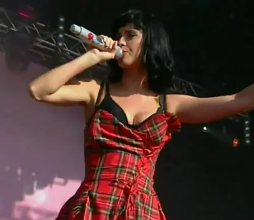 Katy Perry - Video #125736