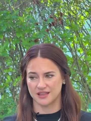 Shailene Woodley - Video #201170