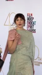 Elizabeth Olsen - Video #359282