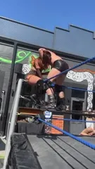 Frankie B - Video #76749