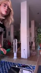 Clara Galle - Video