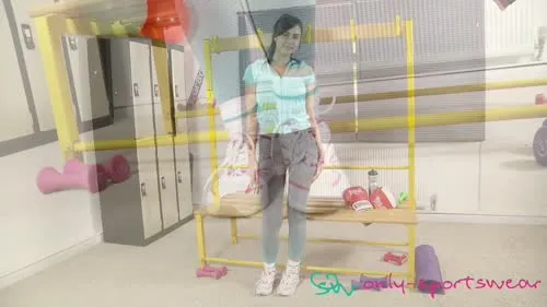 OnlyTease / OnlyOpaques / OnlySecretaries / OnlySilkandSatin - Video #218071