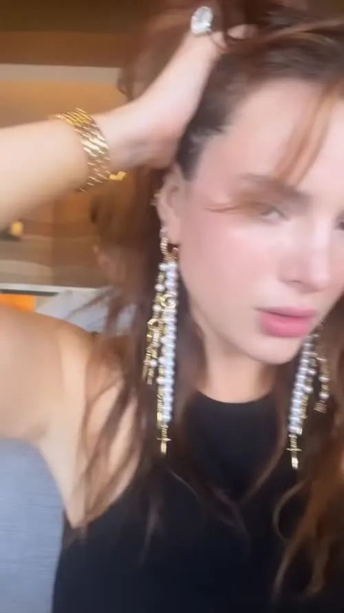 Bella Thorne - Video #397776