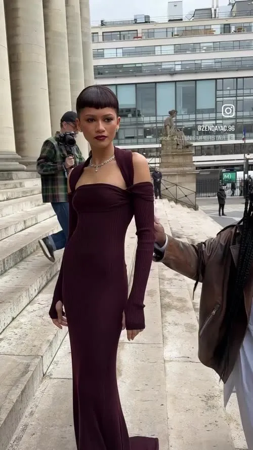 Zendaya - Video