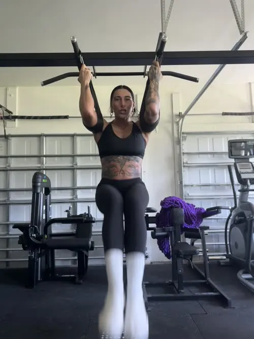 WWE Rhea Ripley - Video #393508