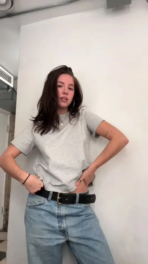 Mackenzie Ziegler - Video #321822