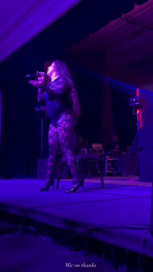 Lauren Jauregui - Video #232230