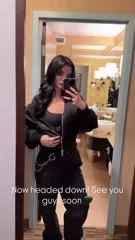 WWE's Paige / Saraya Bevis - Video #374771