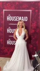 Sydney Sweeney - Video