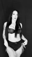 Cora Jade | elaynablack - Video