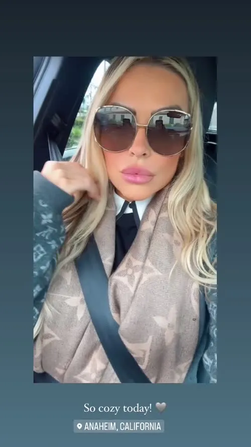 WWE Natalya Neidhart , The Boat - Video #313472