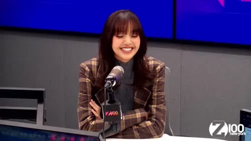 Lisa | BLΛƆKPIИK (Blackpink) - Video