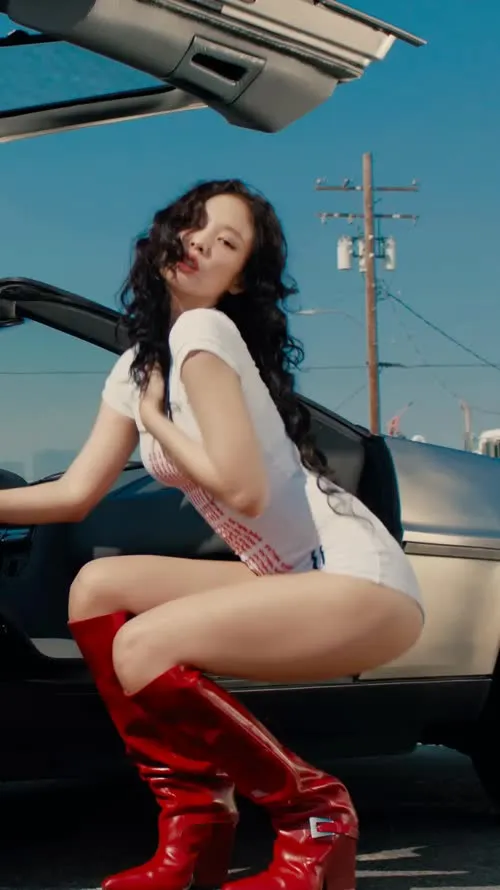 Jennie | BLΛƆKPIИK (Blackpink) - Video #339579