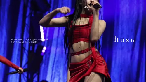 Natty (Kiss Of Life) - Video #132844