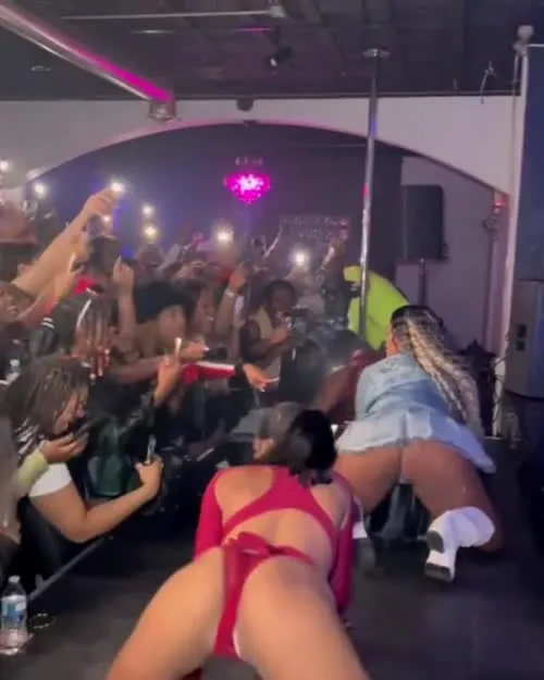 Joseline Hernandez aka "The Puerto Rican Princess" - Video #121337