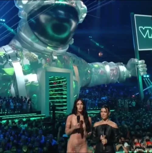 Megan Fox - Video #130378