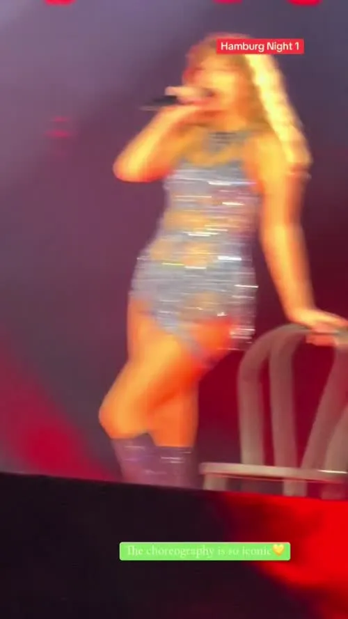 Taylor Swift - Video #347560