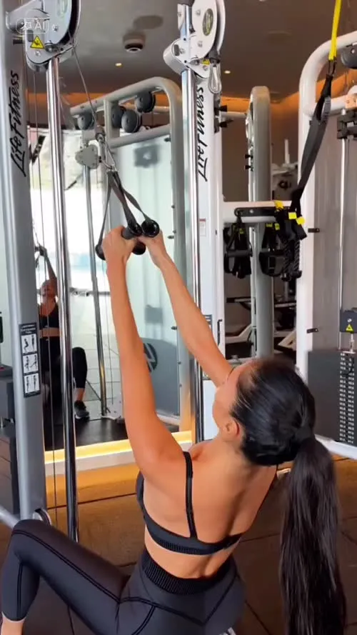 Nicole Scherzinger - Video #281102