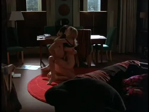 Heather Graham - Video
