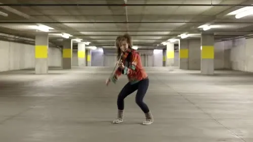 Lindsey Stirling - Video #185371