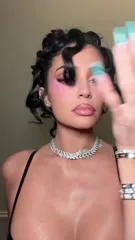Kylie Jenner - Video #420243