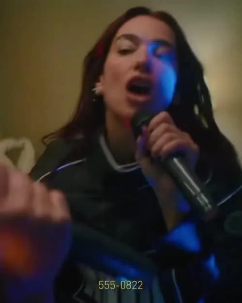 Dua Lipa - Video