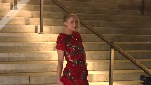 Paris Hilton - Video #187962