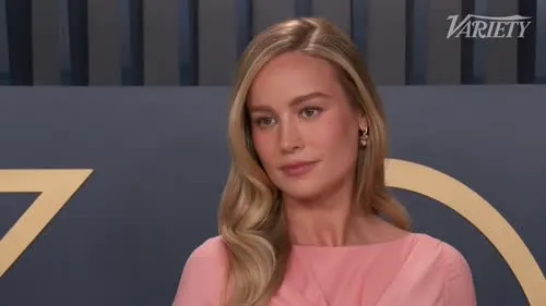 Brie Larson - Video #313776