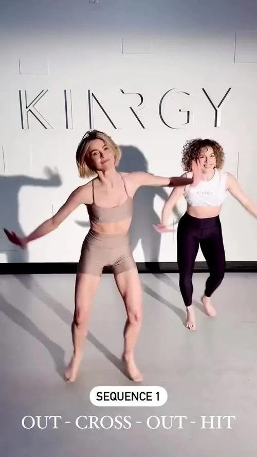 Julianne Hough - Video #131067