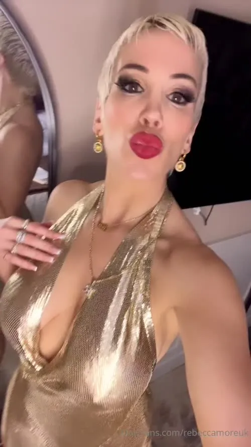 Rebecca More / Rebecca Moore - Video #155526