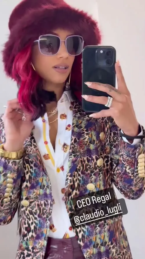 WWE/AEW Sasha Banks | Mercedes Moné - Video #310865