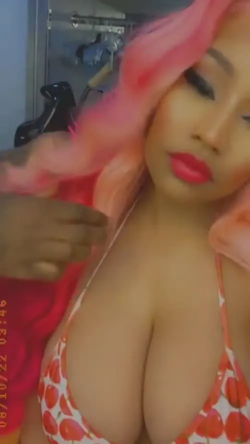 Nicki Minaj - Video