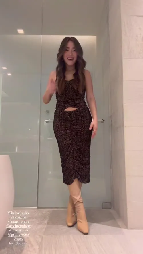 Karen Fukuhara - Video
