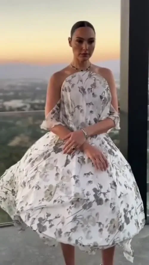 Gal Gadot - Video #302584
