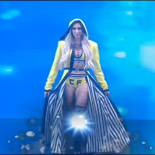 Charlotte Flair - Video #215772