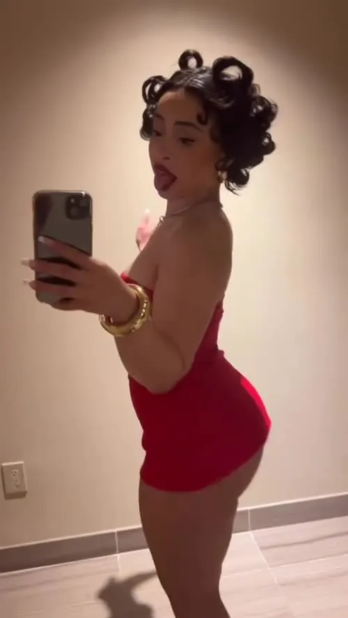 ICE SPICE - Video