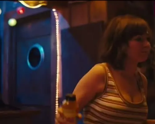Milana Vayntrub - Video