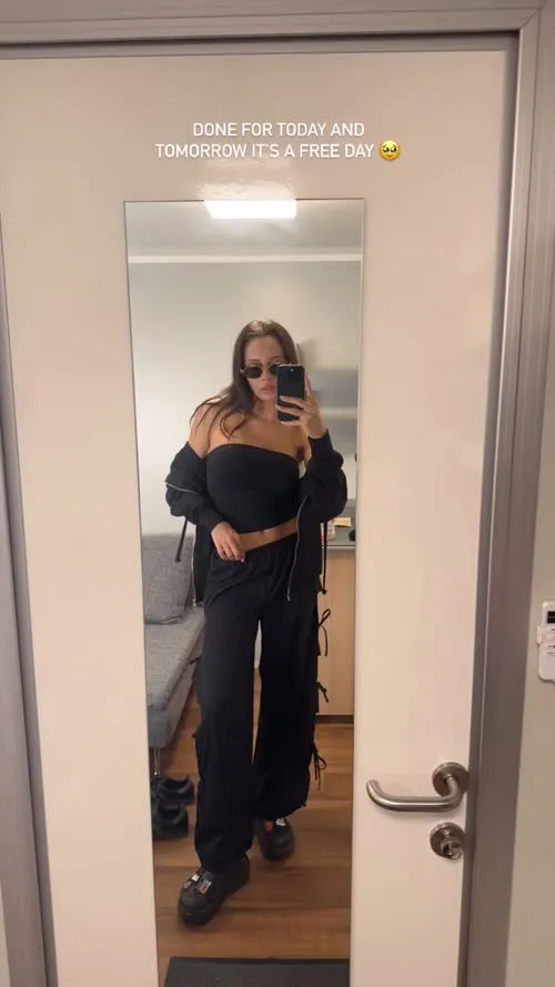 Daniela Melchior - Video #300945