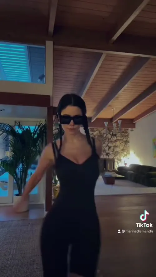 Marina Diamandis - Video #120276