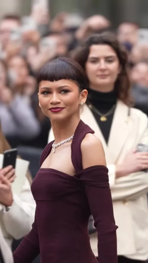 Zendaya - Video