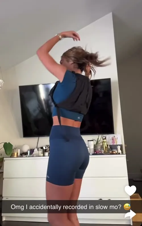 Chantel Jeffries - Video
