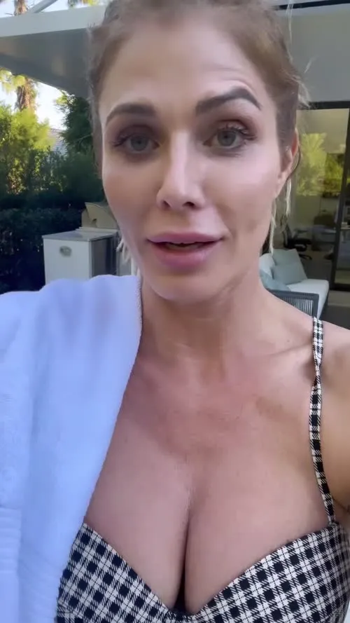 WWE Torrie Wilson - Video